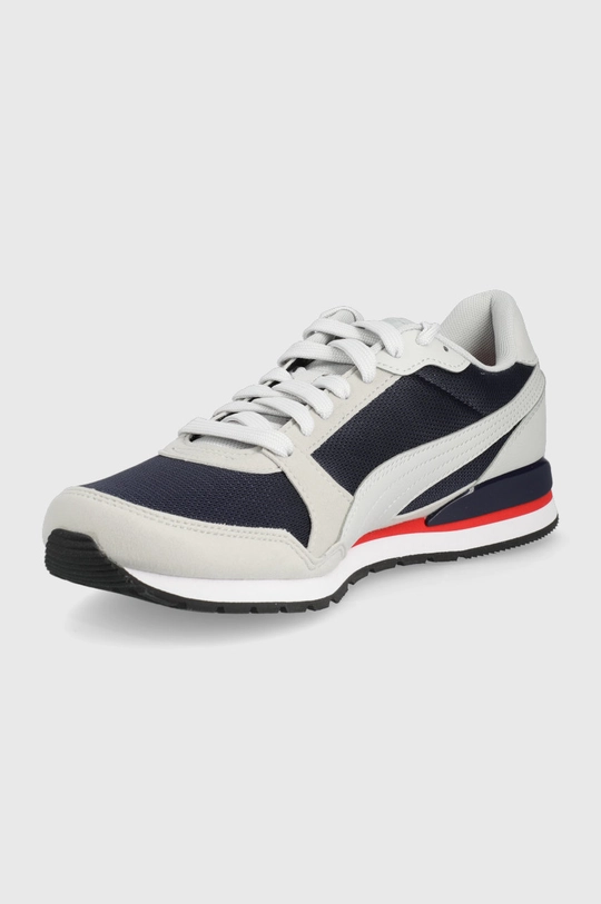 Παπούτσια Puma St Runner V3 Mesh  Πάνω μέρος: Συνθετικό ύφασμα, Υφαντικό υλικό Εσωτερικό: Υφαντικό υλικό Σόλα: Συνθετικό ύφασμα