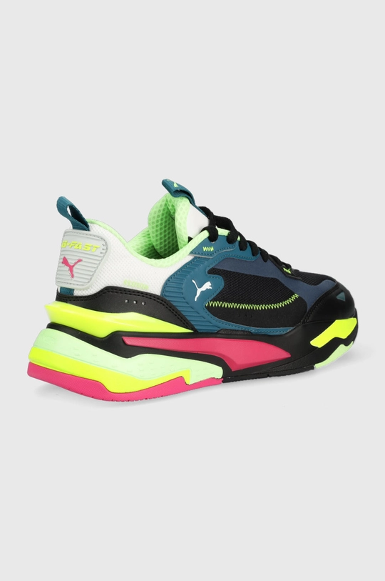 Кроссовки Puma Rs-fast Limiter мультиколор