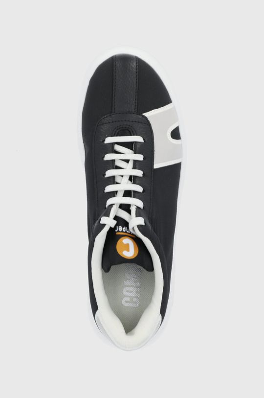 negru Camper pantofi Runner K21