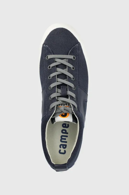 σκούρο μπλε Πάνινα παπούτσια Camper Imar Copa