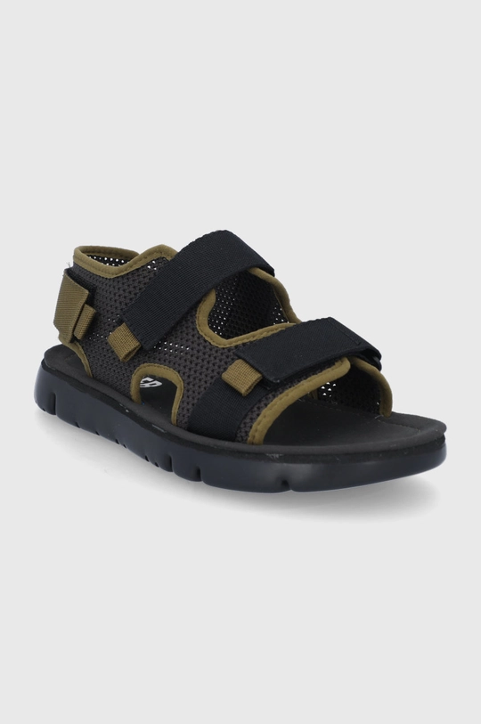 Сандалі Camper Oruga Sandal коричневий