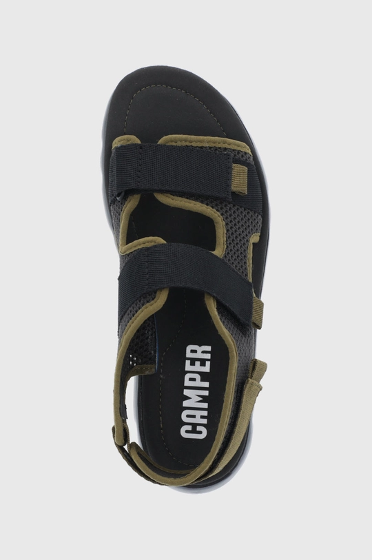 коричневый Сандалии Camper Oruga Sandal