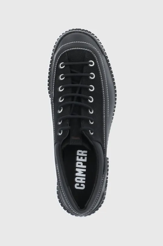 μαύρο Κλειστά παπούτσια Camper Pix