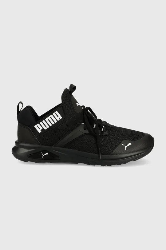 чёрный Обувь для бега Puma Enzo 2 Refresh 376687 Мужской