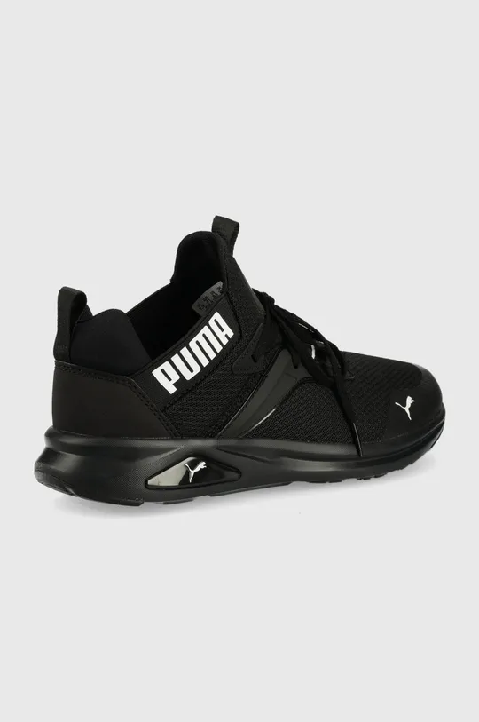 Bežecké topánky Puma Enzo 2 Refresh 376687 čierna
