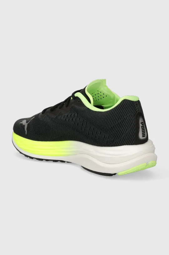 Παπούτσια για τρέξιμο Puma Velocity Nitro 2 Πάνω μέρος: Συνθετικό ύφασμα, Υφαντικό υλικό Εσωτερικό: Υφαντικό υλικό Σόλα: Συνθετικό ύφασμα