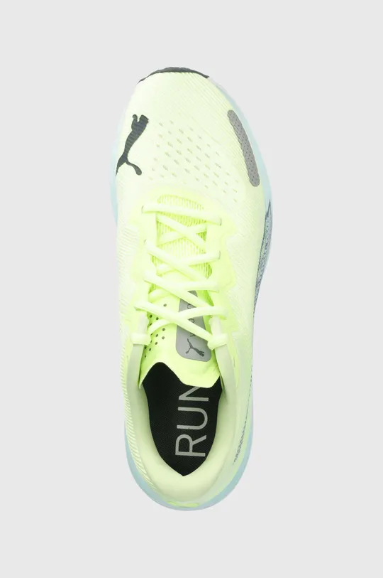 πράσινο Παπούτσια για τρέξιμο Puma Velocity Nitro 2