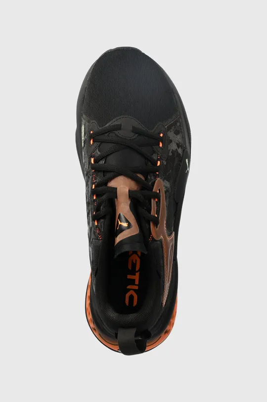 fekete Puma tornacipő Xetic Halflife Lenticular