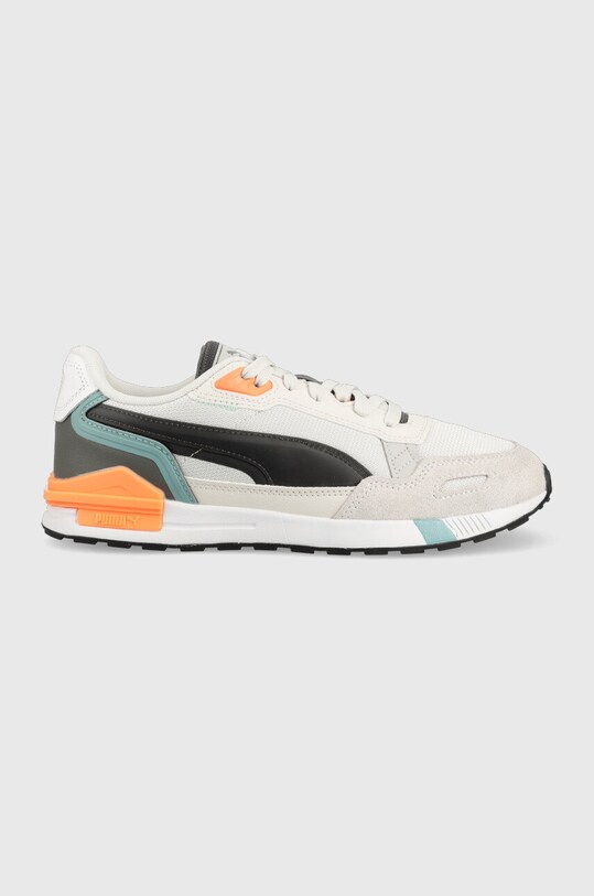 Puma sneakers Graviton Tera culoarea gri | ANSWEAR.ro