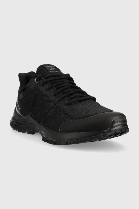 Παπούτσια Reebok Astroride Trail GTX 2.0 μαύρο