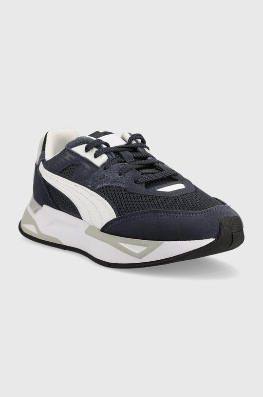 Puma sneakersy Mirage Sport Heritage granatowy