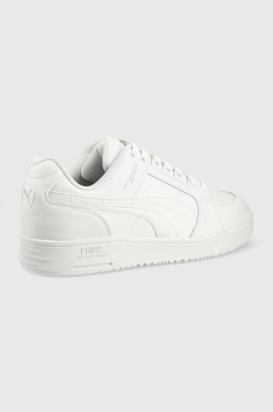 Puma sneakersy Slipstream Lo 383401 biały