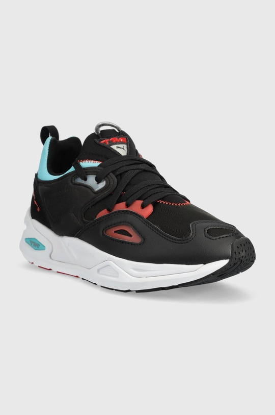 Tenisice Puma Trc Blaze Tech crna