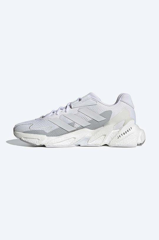 Αθλητικά adidas Performance X9000L4  Πάνω μέρος: Συνθετικό ύφασμα, Υφαντικό υλικό Εσωτερικό: Υφαντικό υλικό Σόλα: Συνθετικό ύφασμα