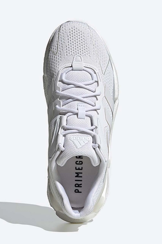 white adidas Performance sneakers X9000L4