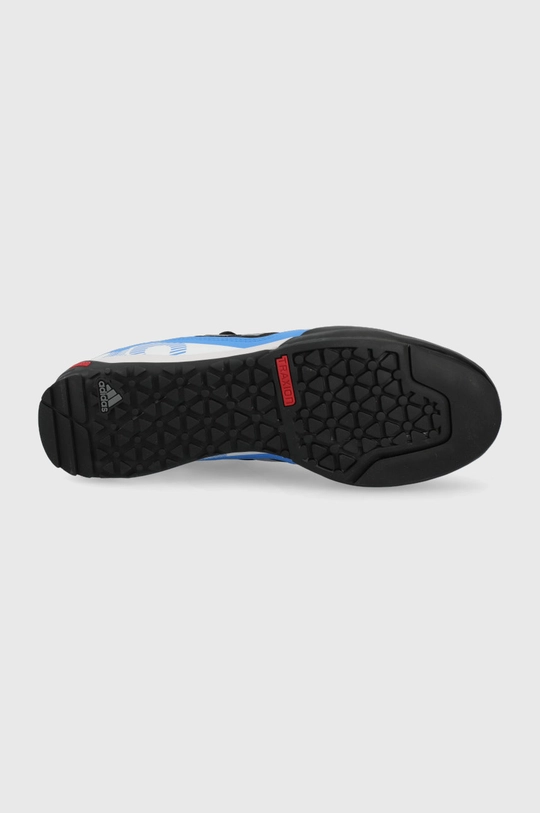 Ботинки adidas TERREX Swift Solo 2 S24011 Мужской