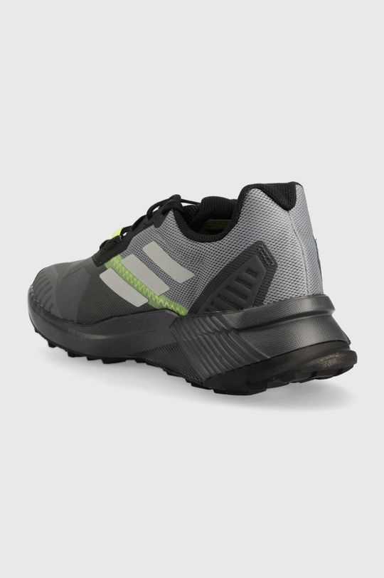 adidas TERREX buty Terrex Soulstride <p>Cholewka: Materiał syntetyczny, Materiał tekstylny, Wnętrze: Materiał tekstylny, Podeszwa: Materiał syntetyczny</p>