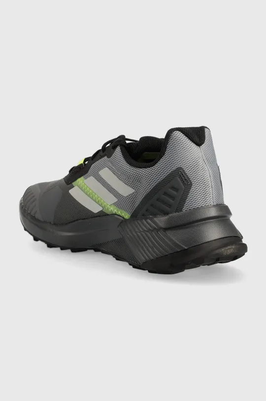 Παπούτσια adidas TERREX Terrex Soulstride  Πάνω μέρος: Συνθετικό ύφασμα, Υφαντικό υλικό Εσωτερικό: Υφαντικό υλικό Σόλα: Συνθετικό ύφασμα