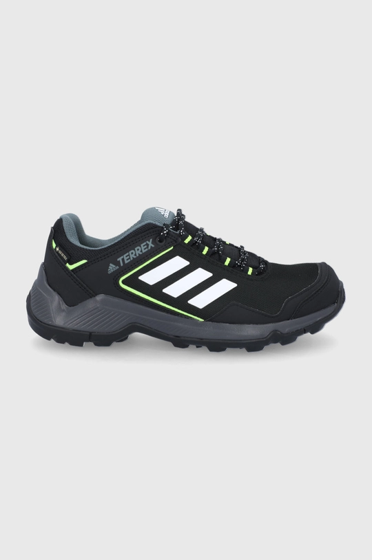 crna Cipele adidas TERREX Terrex Eastril GTX Muški