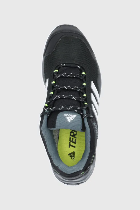 crna Cipele adidas TERREX Terrex Eastril GTX