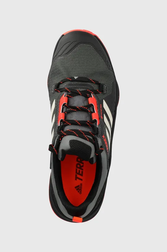 μαύρο Παπούτσια adidas TERREX Swift R3 GTX