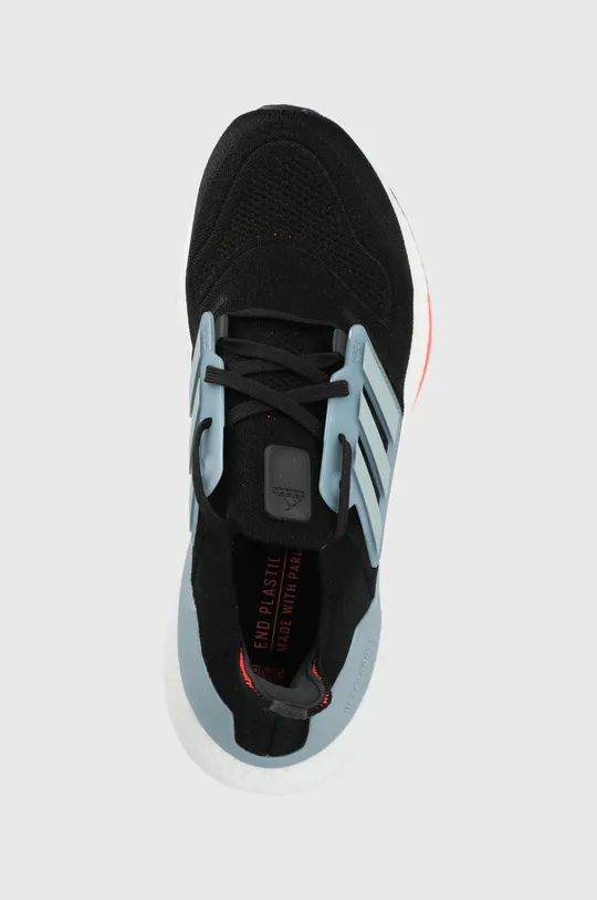 чёрный Обувь для бега adidas Performance Ultraboost 22 GX3060
