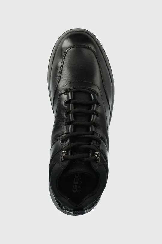 μαύρο Παπούτσια Geox