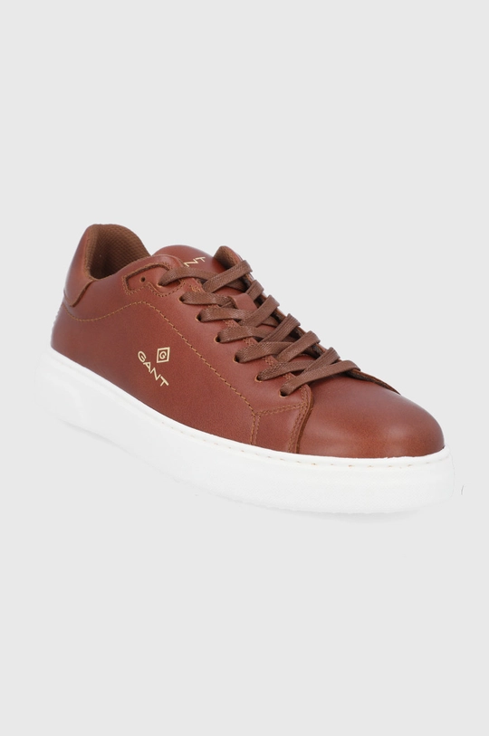 Gant Buty skórzane Joree 24631636.G45 brązowy