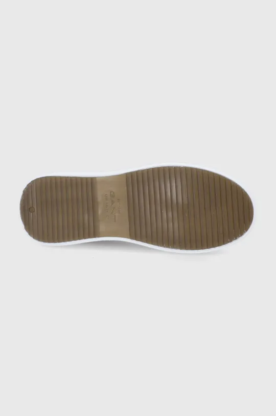 Kožená obuv Gant Palbro Pánsky