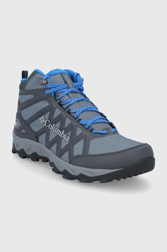 Columbia buty Peakfreak X2 Mid szary