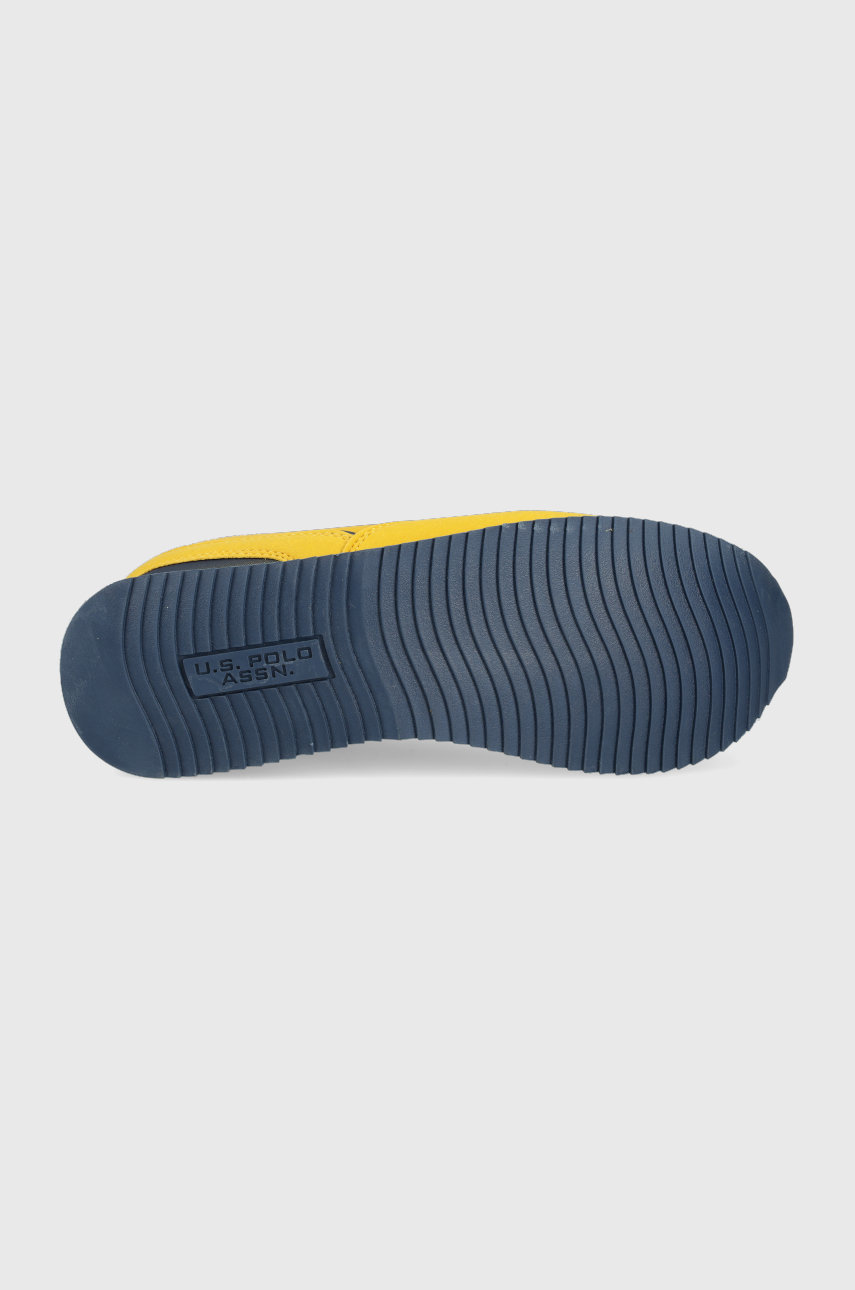 U.S. Polo Assn. sneakersy Męski