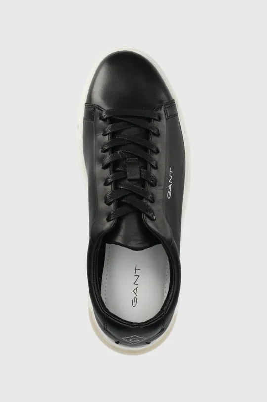 czarny Gant sneakersy skórzane Blancci 24631760.G00