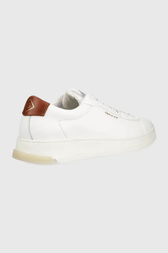 Gant sneakersy skórzane Blancci 24631760.G29 biały