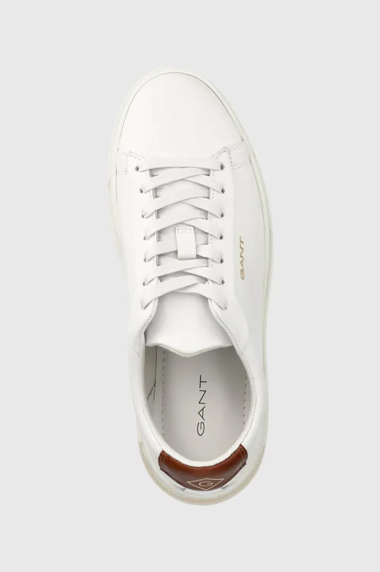 білий Шкіряні кросівки Gant Blancci