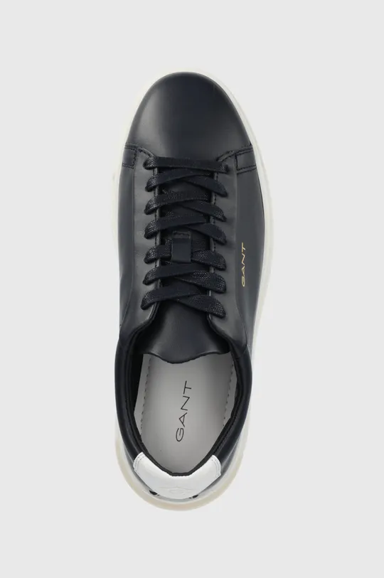σκούρο μπλε Δερμάτινα αθλητικά παπούτσια Gant Blancci