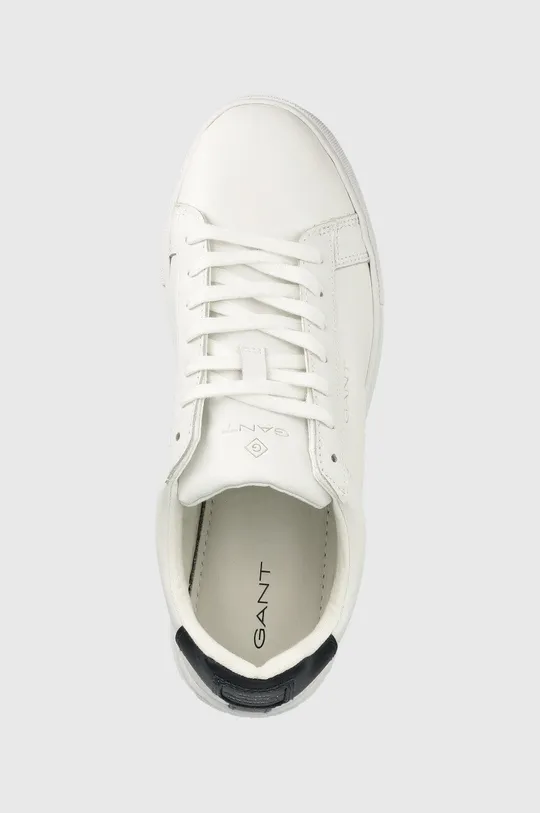 biały Gant sneakersy skórzane Mc Julien 24631794.G316