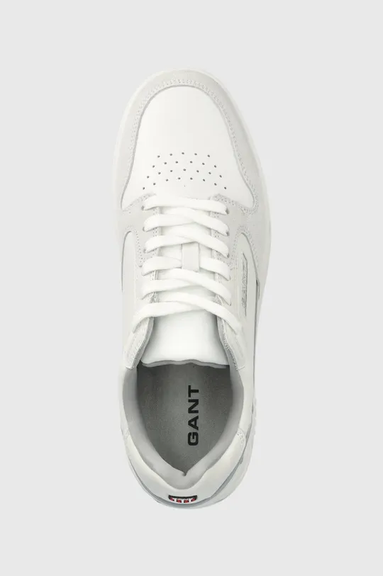 biały Gant sneakersy Varzity 24631822.G29