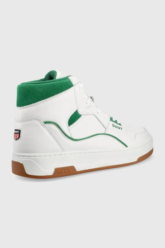 Gant sneakersy Varzity 24631823.G247 biały