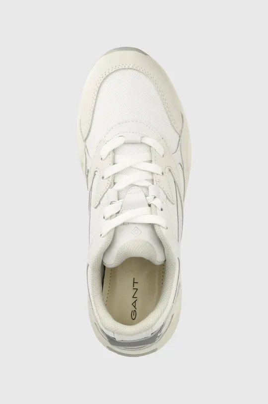 biały Gant sneakersy Profello 24633748.G29