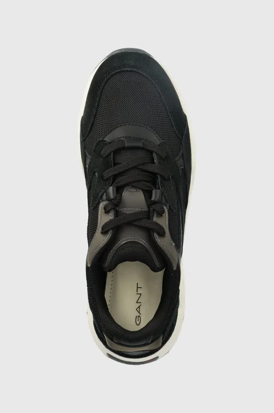 czarny Gant sneakersy Profello 24633749.G00