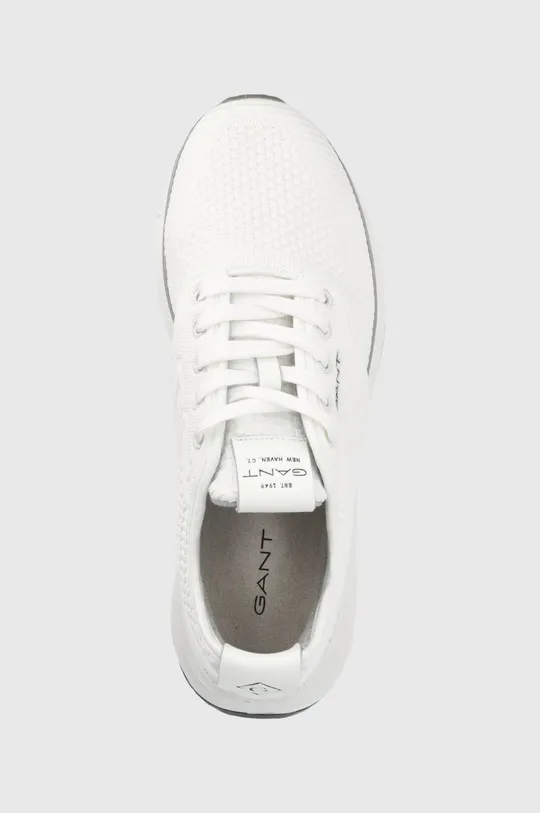 biały Gant buty Beeker 24638751.G20