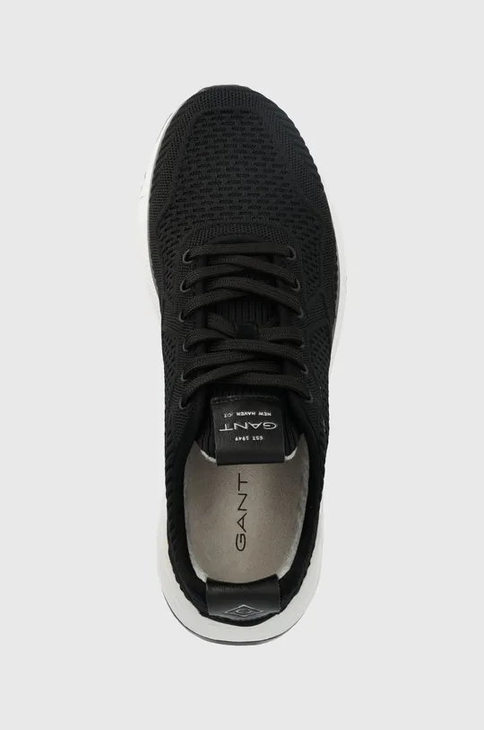 czarny Gant sneakersy Beeker 24638752.G00