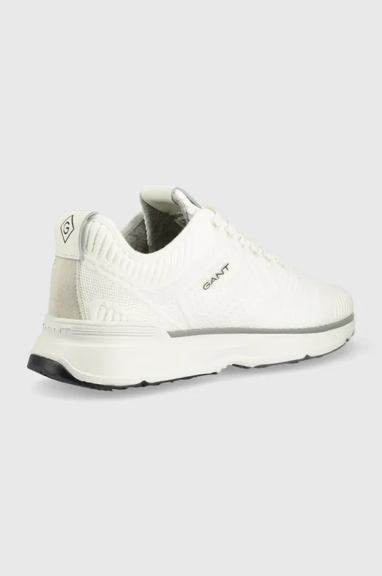 Gant sneakersy Beeker 24638752.G20 biały