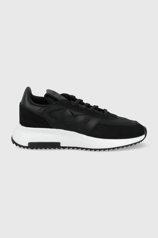 negru adidas Originals sneakers Retropy GW5472 De bărbați