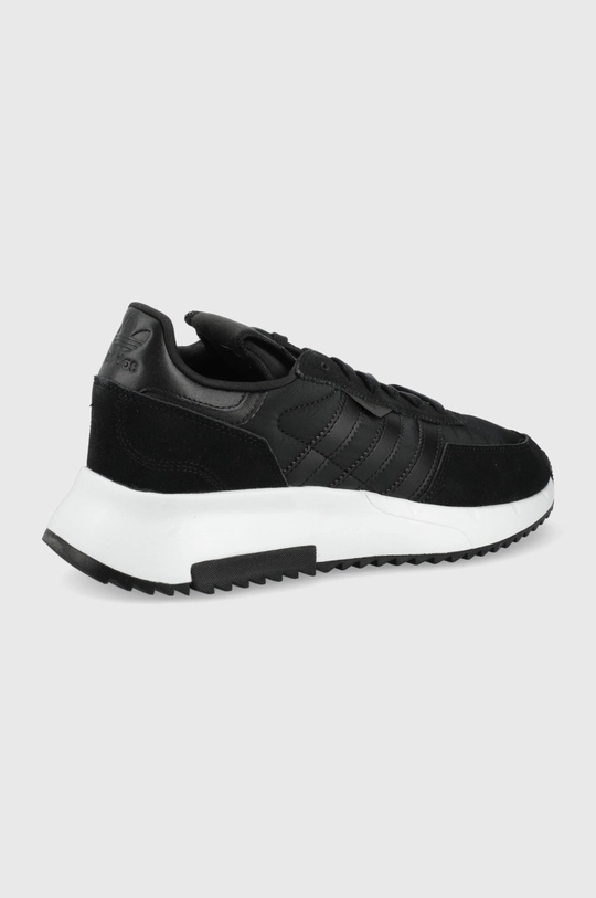 adidas Originals buty Retropy F2 czarny