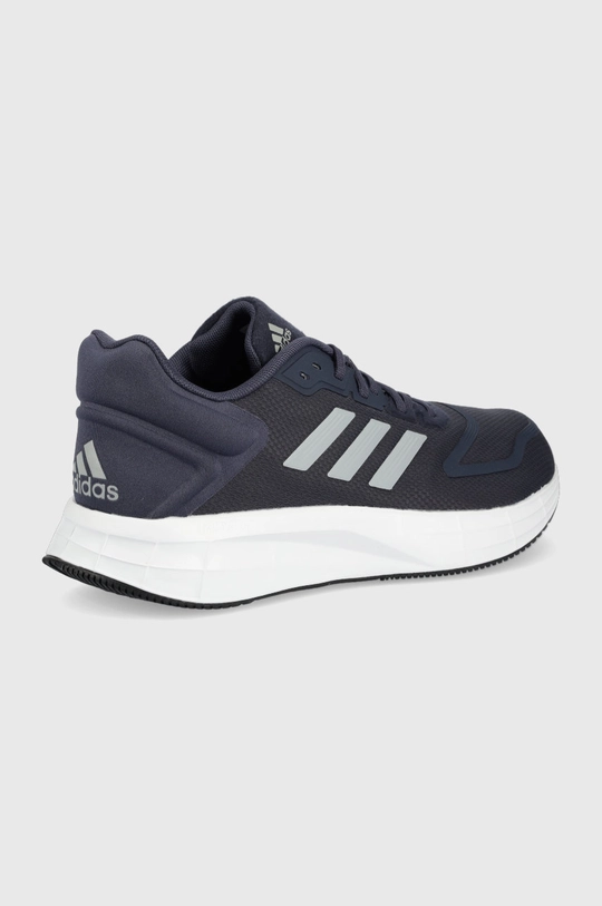 adidas buty do biegania duramo GW8343 granatowy