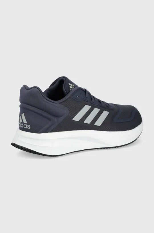 Бігові кросівки adidas Duramo темно-синій