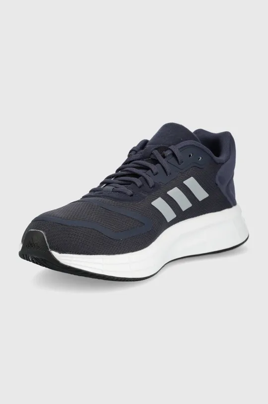 Παπούτσια για τρέξιμο adidas Duramo  Πάνω μέρος: Συνθετικό ύφασμα, Υφαντικό υλικό Εσωτερικό: Υφαντικό υλικό Σόλα: Συνθετικό ύφασμα