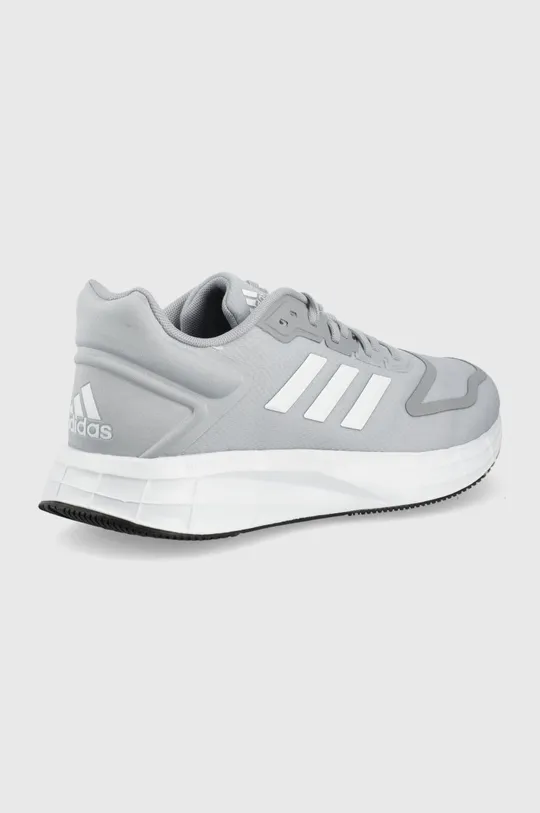 Παπούτσια για τρέξιμο adidas Duramo 10 γκρί