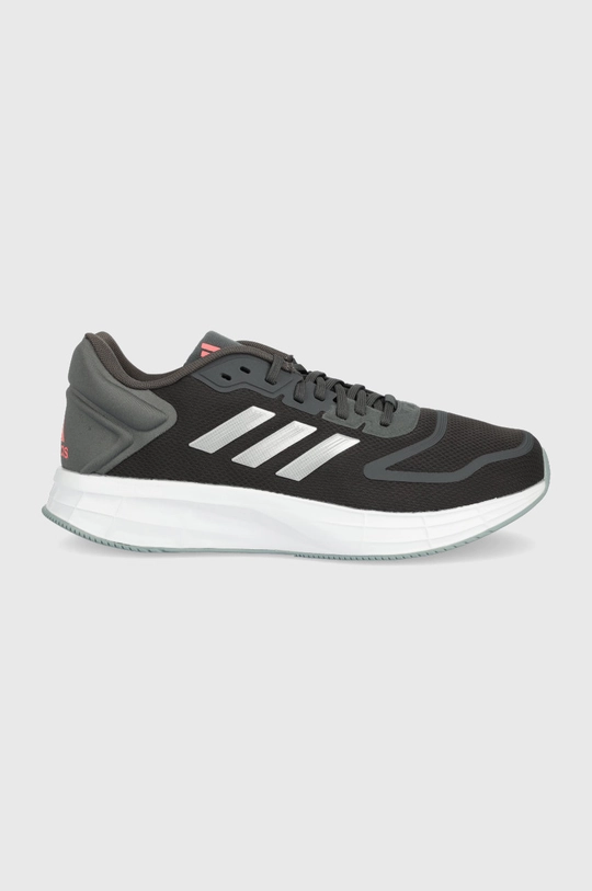 szary adidas buty do biegania Duramo 10 GW8346 Męski